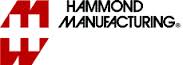 Hammond Manuracturing Logo