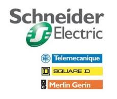 Schneider Electric company logo